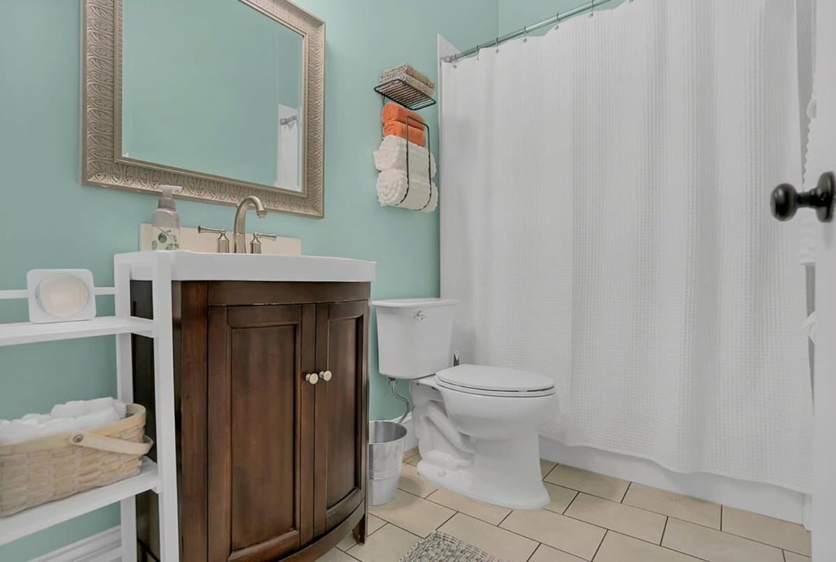 Charming Cottage W Pool, Walkable To Downtown Сент Августин Екстериор снимка