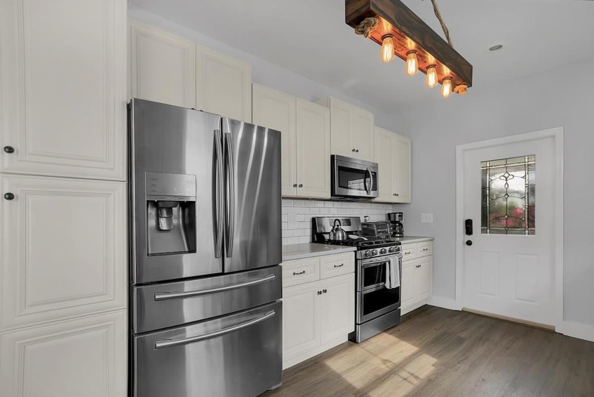 Charming Cottage W Pool, Walkable To Downtown Сент Августин Екстериор снимка